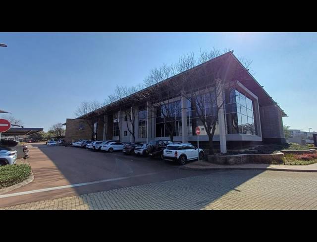 BUSINESS PROPERTY TO RENT IN HIGHVELD TECHNOPARK